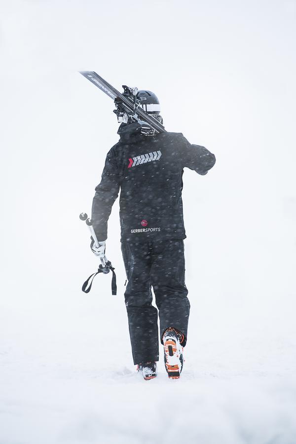 Mooshaus Winterresort Kühtai Kültér fotó